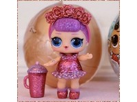 sugar queen lol surprise doll